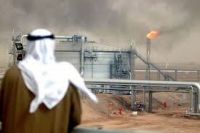 Саудовская Аравия готова поставлять нефть Израилю